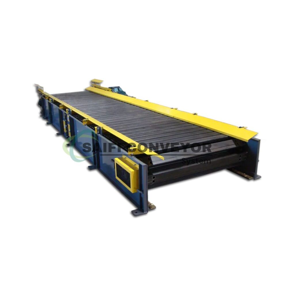 Slat Conveyor System